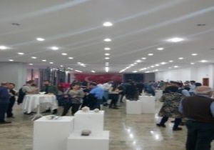 GSF'den “Kuş Uçuşu Uzaklık” 