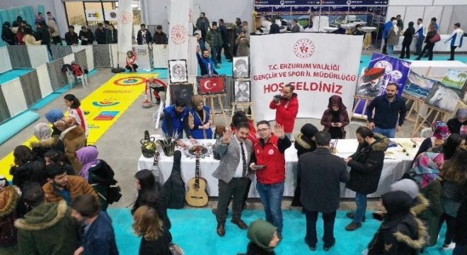 GSİM, DAKAF'ta vizyonunu paylaştı