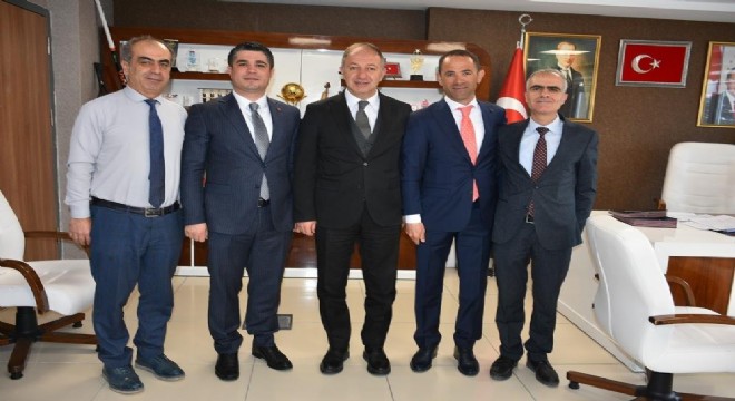 GSİM Spor Şube'de Karslı dönemi