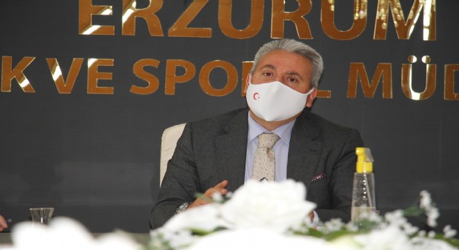 GSİM'de normalleşme değerlendirmesi