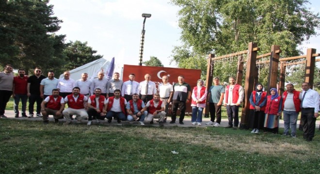 GSİM'den Aile Yılı etkinliği