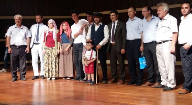 ‘Gelincik' beğeni topladı