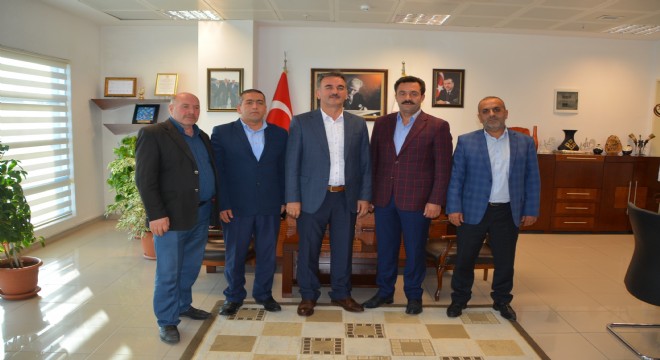 Gemlik'te Erzurum Kültür Evi yapılacak