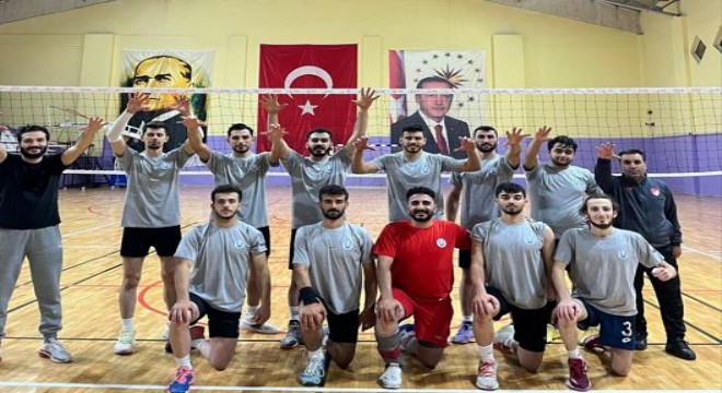 Gençlik Spor'un lig maratonu başlıyor