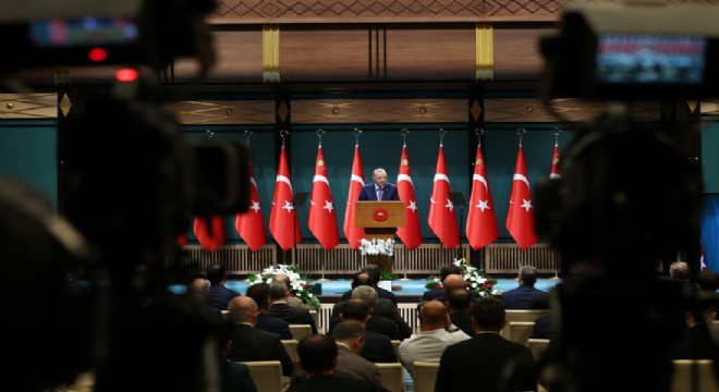 ‘Geri adım atmayacağız'