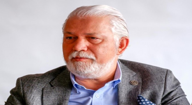 Geyveli: ‘Erzurum'a pozitif ayrımcılık yapılmalı'