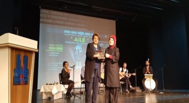 Girişimci Kadınlar'dan sanat etkinliği