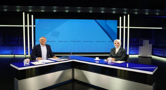 Göktaş'tan Doğum yardımları açıklaması