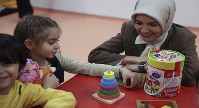 Göktaş'tan SED açıklaması