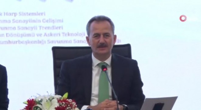 'Yüz bin kişilik teknoloji ordusuyla büyük bir aileyiz'