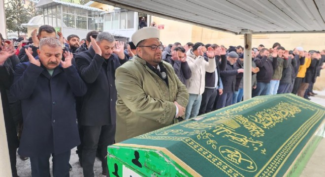 Gözyaşları ve dualarla uğurlandılar