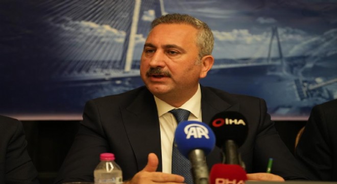 Gül: 'Milletin umudu AK Parti'dir'
