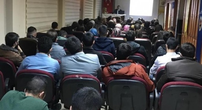 Güneş Vakfı Türkiye – ABD ilişkilerine ışık tuttu