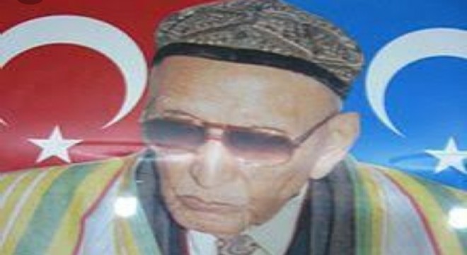 Güneş Vakfından İsa Yusuf Alptekin'e vefa