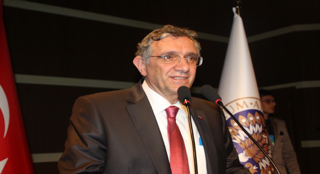 Güneş Vakfından Türk Oyunları teşekkürü