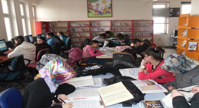 Güzel: ‘Okumuyoruz'