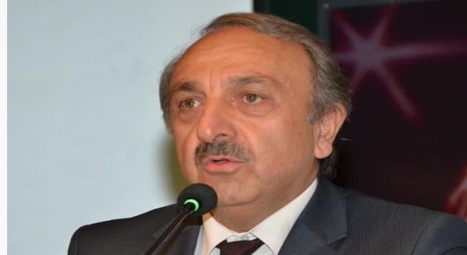 Güzel'den tarih şuuru vurgusu