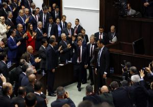 ‘Hem şeytan taşladık, hem tavaf ettik'