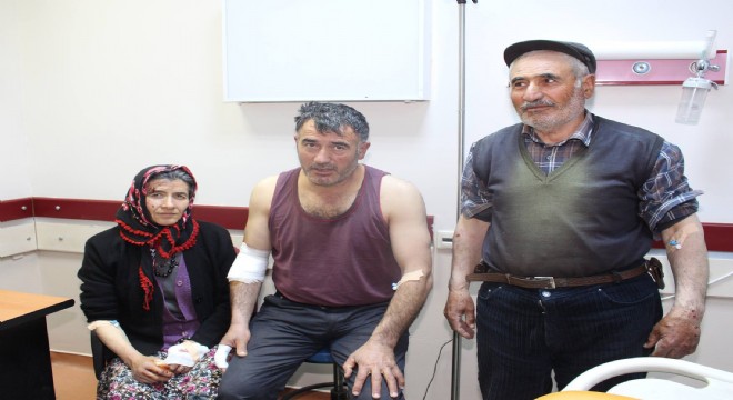 Halk Sağlığı il Müdürlüğü açıklama yaptı