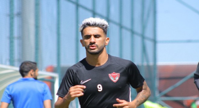 Hatayspor, Ribeiro'yu kadrosuna kattı