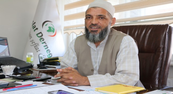 Hayra ‘Vuslat'ta yarış