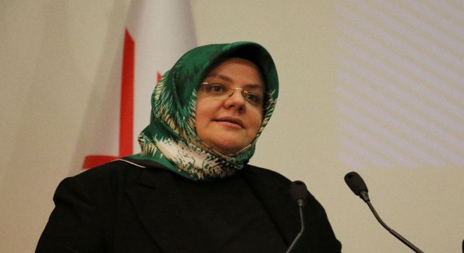 ‘Hedef Engelli sorunlarına kalıcı çözüm üretmek'