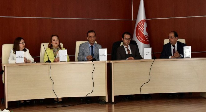 ‘Her organ bağışı yeni bir hayattır'