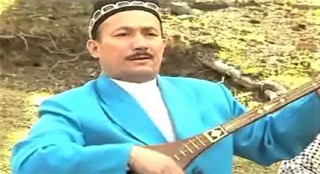 Heyit'e rahmet, Çin zulmüne lanet