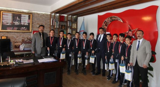 Hilalkent Halk Oyunları Ekibi Türkiye finalinde
