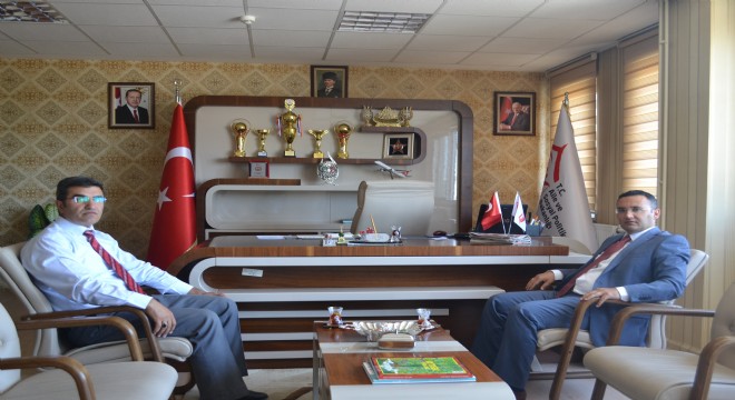 Hınıs Sosyal Hizmet Merkezi'ne kavuşuyor