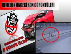 Ölüme yan yana gittiler 