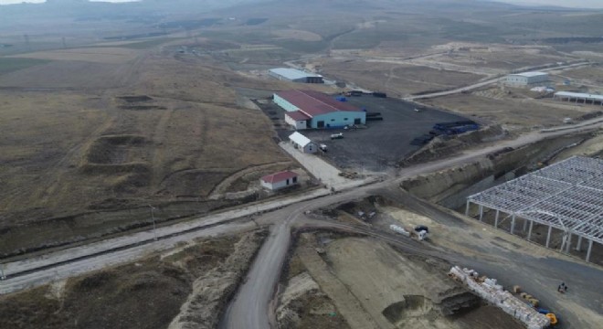 II. OSB Raporu yayımlandı