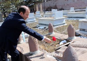 Küçükler: ‘Erzurum, Türkiye'nin özüdür'