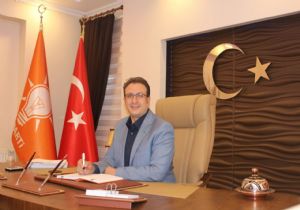 Ömeroğlu 170'inci yıl coşkusunu paylaştı