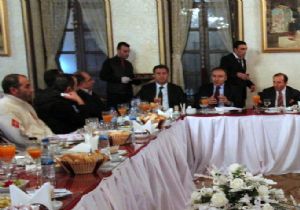 Altıparmak'tan Mahallebaşı yaklaşımı