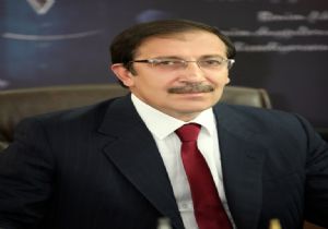 ‘Dualarımız Gazzeli kardeşlerimizle olacak'