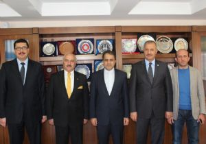 ‘Erzurum Doğu'nun İstanbul'u'