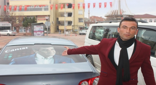 İbrahim Erkal'a vefa