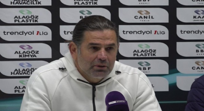 Iğdır FK, İbrahim Üzülmez ile yollarını ayırdı