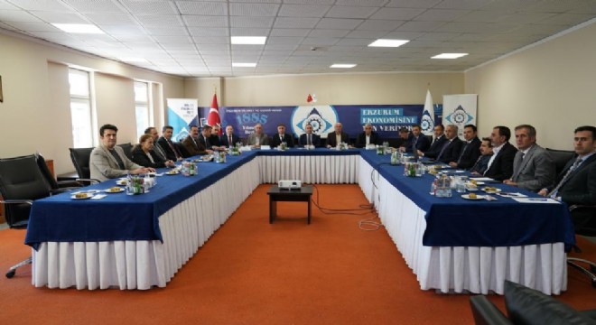 İl İstihdam ve Mesleki Eğitim Kurulu toplandı