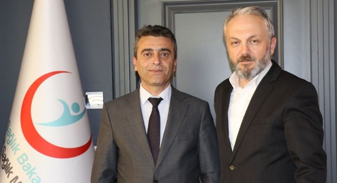 İl Sağlık'tan enerji indirimi protokolü