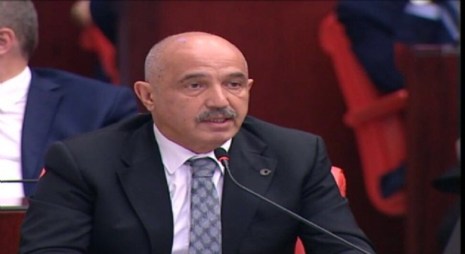 'İstiklal Marşı Birlik ve Beraberlik mesajıdır'