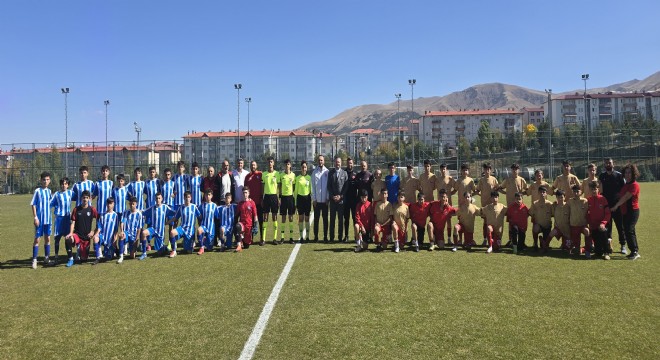 İlk seçmeler Erzurum'da yapıldı