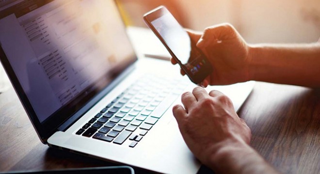 İnternet kullanma oranı yüzde 88,8 oldu
