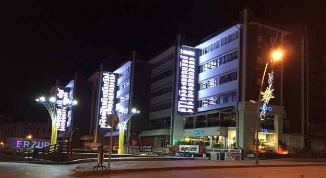 İş Merkezleri için estetik seferberlik