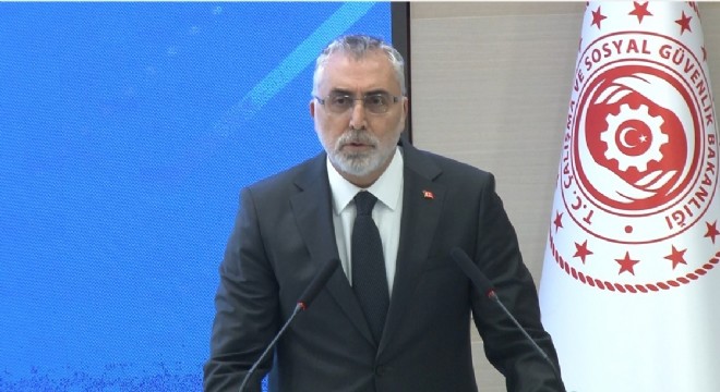 Işıkhan 'OVP'yi değerlendirdi