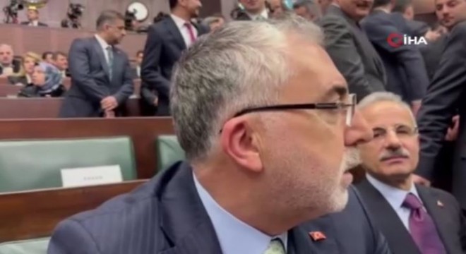 Işıkhan'dan Emekli ikramiyesi açıklaması