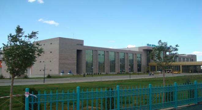 İspir'de 2 kişi zehirlendi