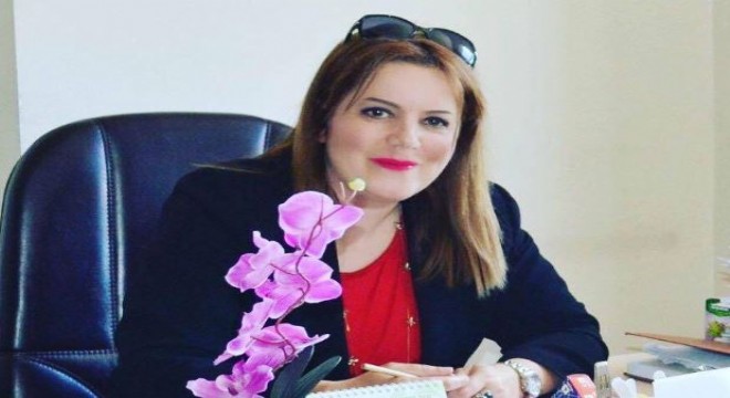 İspirli, TÜKODER vizyonunu açıkladı