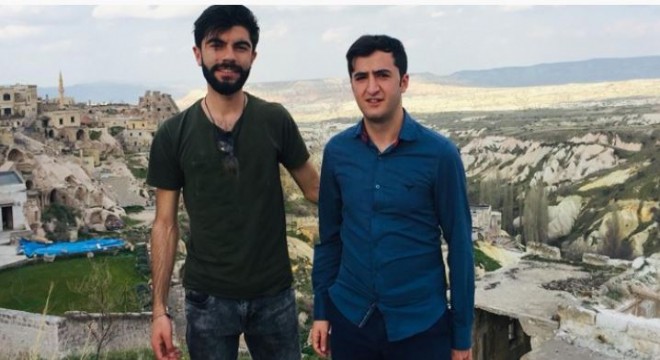 İspirli ve Ağırbaş Erzurum'u temsil ediyor